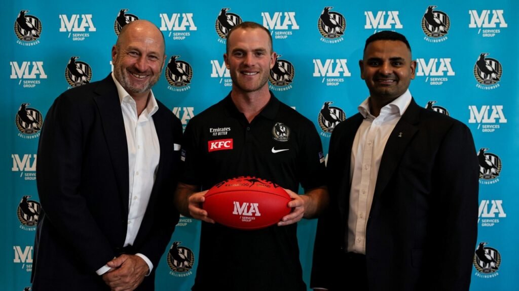 The Professional Journey of Micky Ahuja in Australia’s Security and Services Sector