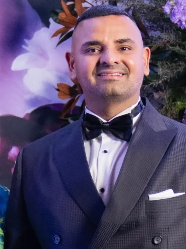 CEO Micky Ahuja Ranked #8 Among Australia’s Top CEOs and Founders