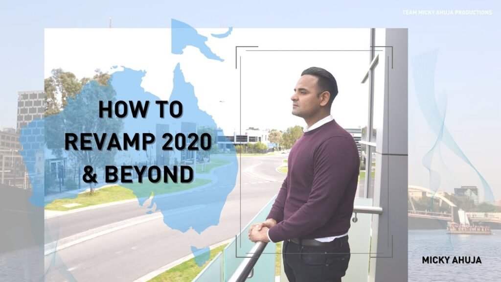 Micky Ahuja’s Message to Startups During Uncertain Times