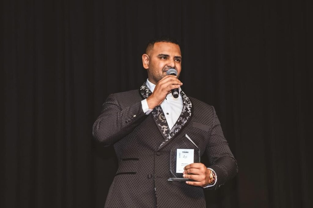 Who Is Micky Ahuja? The Story Behind the Headlines