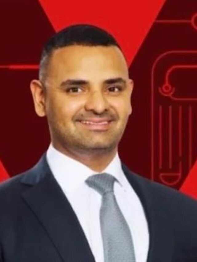 Micky Ahuja to Speak at University of Melbourne TEDx