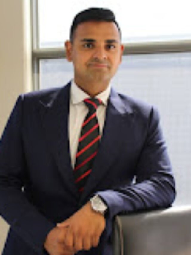 Micky Ahuja: The Hidden Risk Behind Building Large Employers in Australia